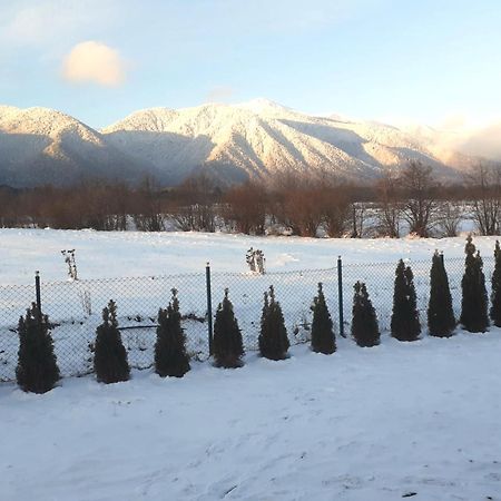 Villa Raphael Near The Pirin Golf Resort Банско Экстерьер фото