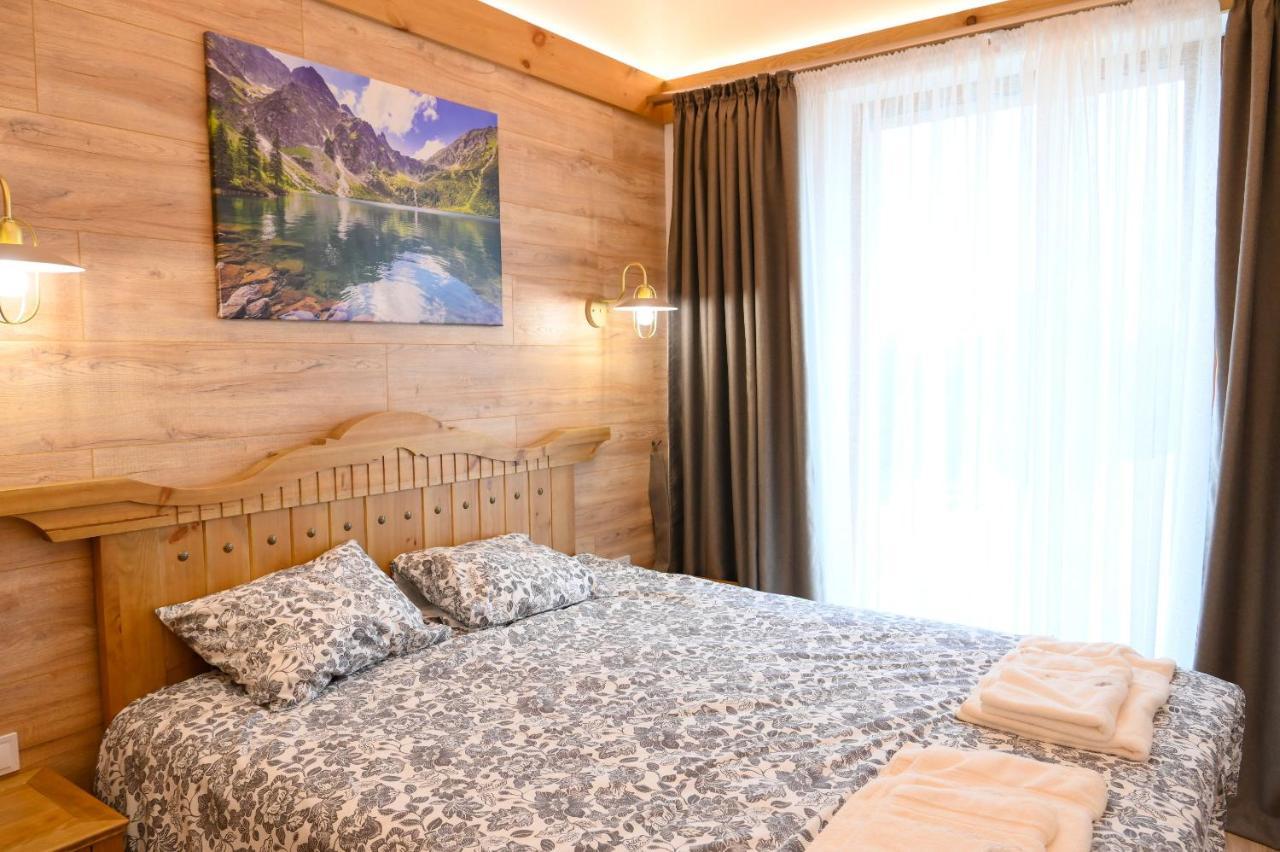Villa Raphael Near The Pirin Golf Resort Банско Экстерьер фото