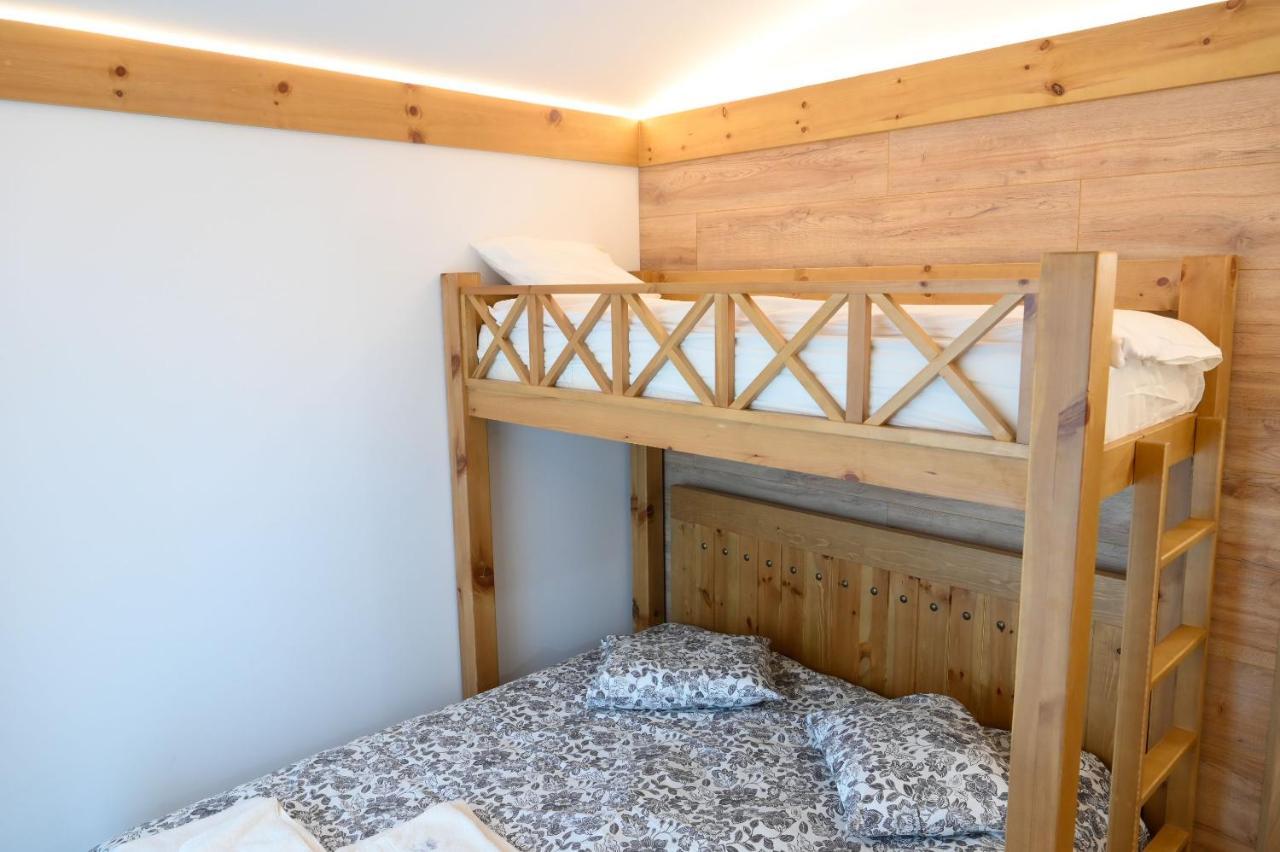 Villa Raphael Near The Pirin Golf Resort Банско Экстерьер фото