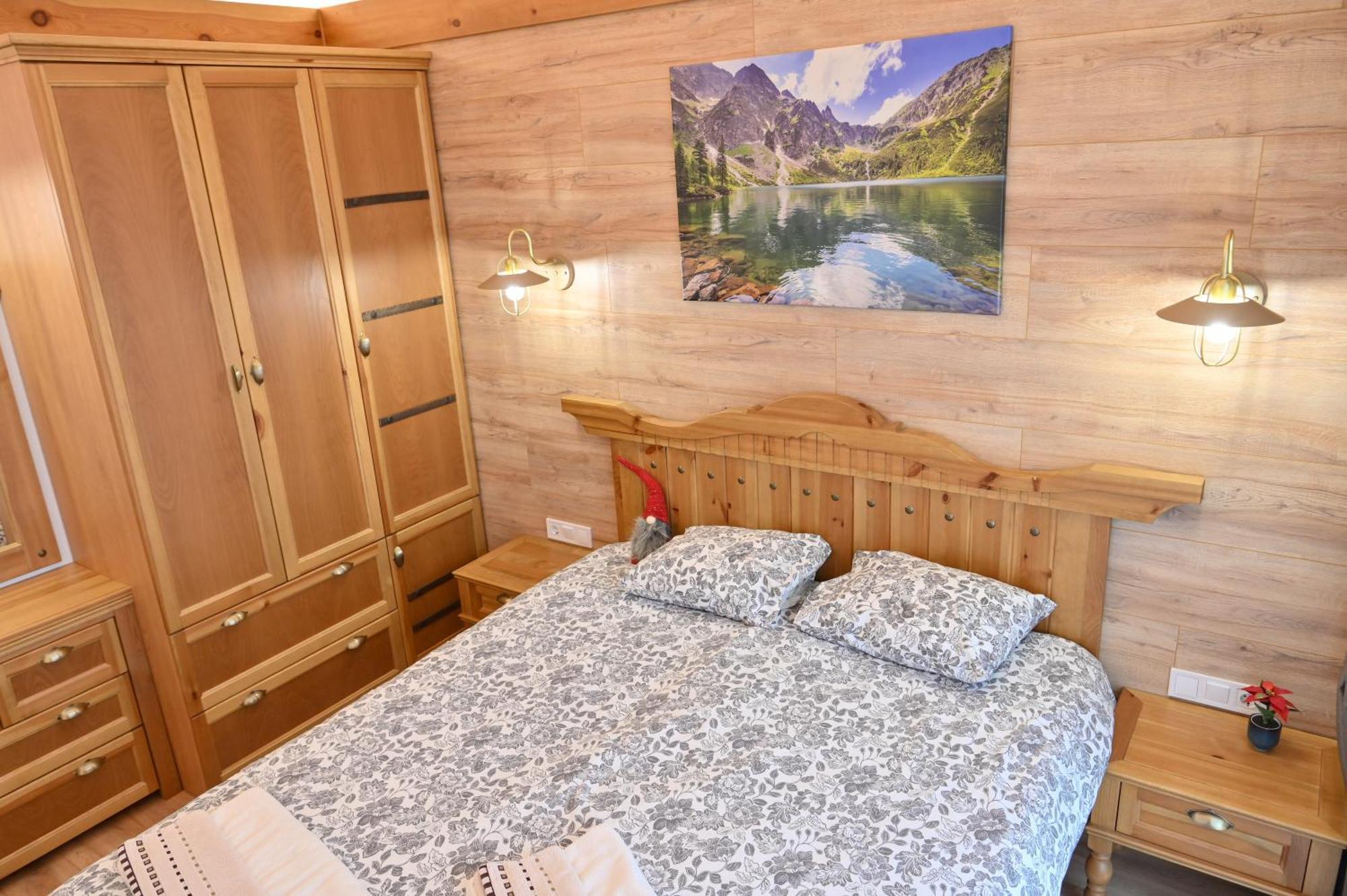 Villa Raphael Near The Pirin Golf Resort Банско Экстерьер фото