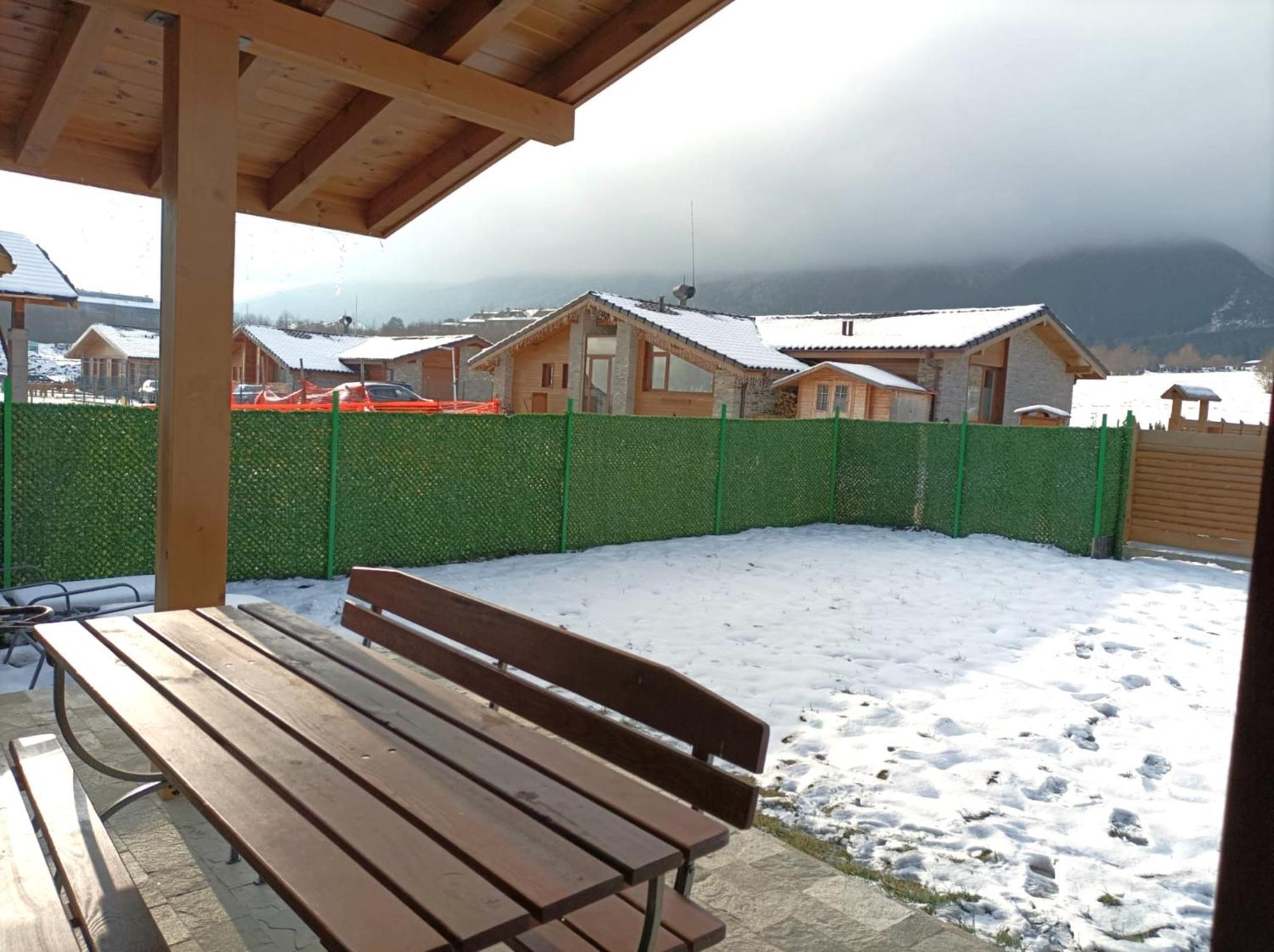 Villa Raphael Near The Pirin Golf Resort Банско Экстерьер фото