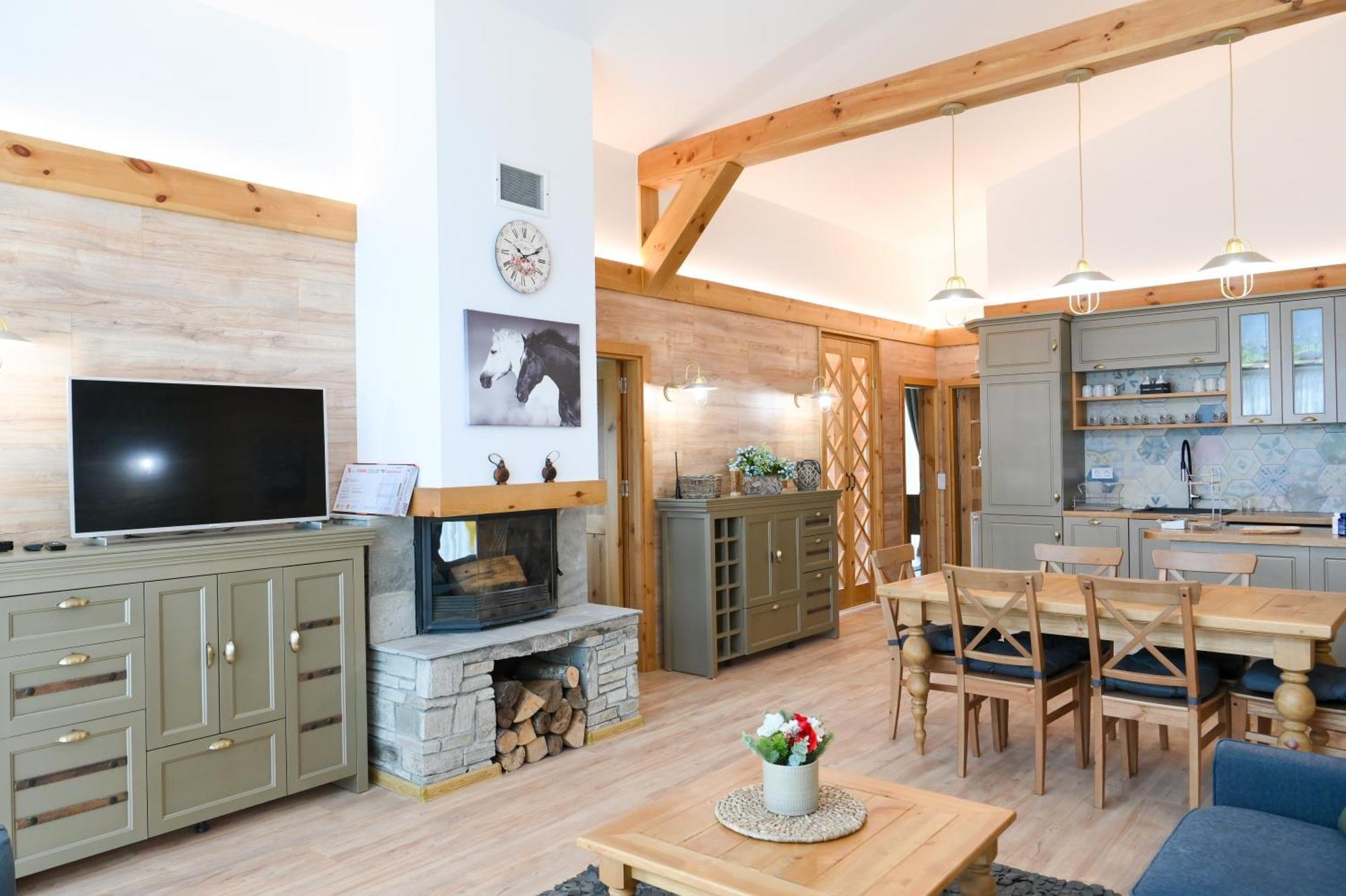 Villa Raphael Near The Pirin Golf Resort Банско Экстерьер фото