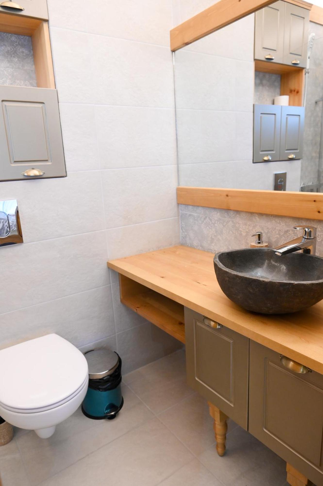 Villa Raphael Near The Pirin Golf Resort Банско Экстерьер фото